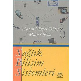 Sağlık Yönetim Bilişim Sistemleri - Yusuf Yalçın İleri