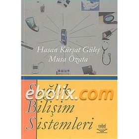 Sağlık Yönetim Bilişim Sistemleri - Yusuf Yalçın İleri