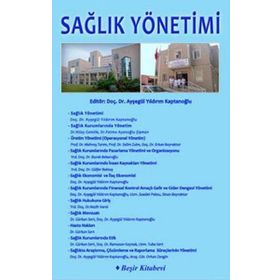 Sağlık Yönetimi - Beşir Kitabevi