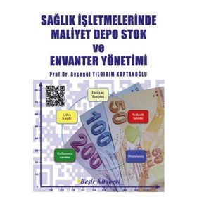 Sağlık Yönetimi - Beşir Kitabevi