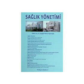 Sağlık Yönetimi - Beşir Kitabevi