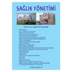 Sağlık Yönetimi - Beşir Kitabevi