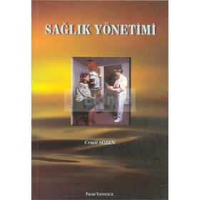 SAĞLIK YÖNETİMİ - CEMIL SÖZEN
