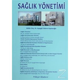 SAĞLIK YÖNETİMİ - CEMIL SÖZEN