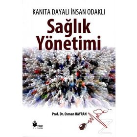 SAĞLIK YÖNETİMİ - CEMIL SÖZEN