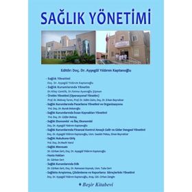 SAĞLIK YÖNETİMİ - CEMIL SÖZEN