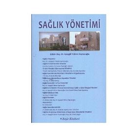 SAĞLIK YÖNETİMİ - CEMIL SÖZEN