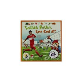 SAĞLIKLI BESLEN GOL GOL AT! - KOLLEKTIF