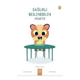 Sağlıklı Beslenebilen Hemstır