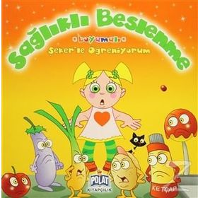 SAĞLIKLI BESLENME FROMDA KALMAK İÇİN - SEFA SAYGILI;ALI AKBEN;ÖZER ODABAŞI