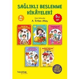 SAĞLIKLI BESLENME - MUAZZEZ GARİBAĞAOĞLU