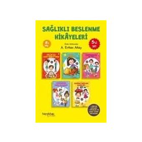 SAĞLIKLI BESLENME - MUAZZEZ GARİBAĞAOĞLU
