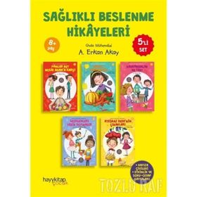 SAĞLIKLI BESLENME - MUAZZEZ GARİBAĞAOĞLU