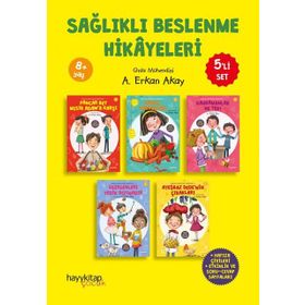 SAĞLIKLI BESLENME - MUAZZEZ GARİBAĞAOĞLU