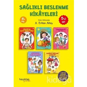 SAĞLIKLI BESLENME - MUAZZEZ GARİBAĞAOĞLU