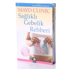 Sağlıklı Gebelik Rehberi-Mayo Clinic