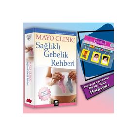 Sağlıklı Gebelik Rehberi-Mayo Clinic