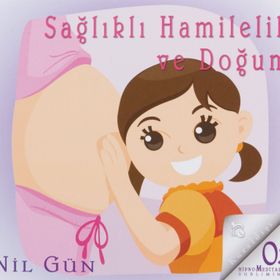 Sağlıklı Hamilelik ve Doğum CD - Nil Gün