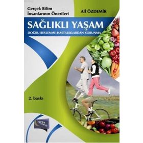 Sağlıklı Yaşam - Ali Özdemir