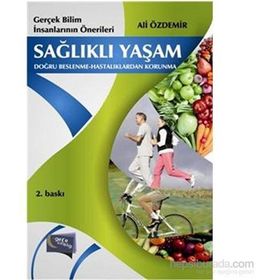 Sağlıklı Yaşam - Ali Özdemir