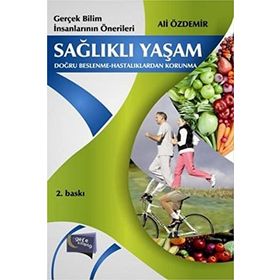 Sağlıklı Yaşam - Ali Özdemir