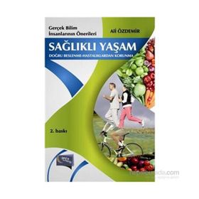 Sağlıklı Yaşam - Ali Özdemir