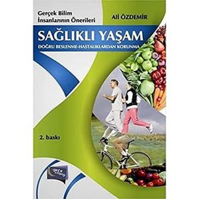 Sağlıklı Yaşam - Ali Özdemir