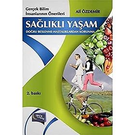 Sağlıklı Yaşam - Ali Özdemir