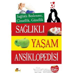 SAĞLIKLI YAŞAM ANSIKLOPEDISI - DEBORAH BONNIE