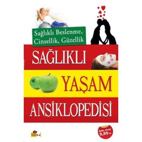 SAĞLIKLI YAŞAM ANSIKLOPEDISI - DEBORAH BONNIE