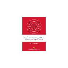 Sağlıkta Adalet Nobel Bilimsel Eserler
