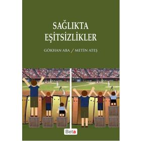Sağlıkta Eşitsizlikler Beta Yayınları