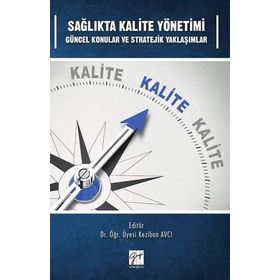 Sağlıkta Stratejik Yönetim SASYÖN - Akın Marşap
