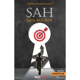 Şah - Aimee Carter