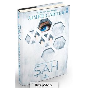 Şah - Aimee Carter