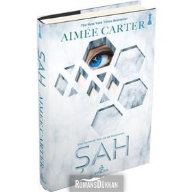 Şah - Aimee Carter