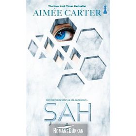Şah - Aimee Carter