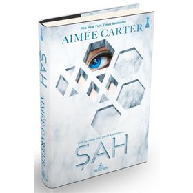 Şah - Aimee Carter
