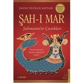Şah-ı Mar - Emine Buzkan Kaynak