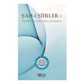 Şah-ı Şiirler 3 - Gülnar Yayınları
