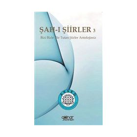 Şah-ı Şiirler 3 - Gülnar Yayınları