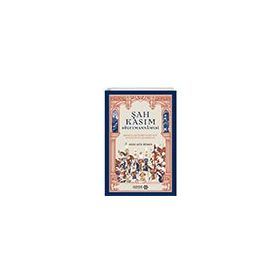 Şah Kasım Süleymannamesi - Yeditepe Akademi