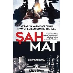 Şah Mat - Eray Sarıkaya