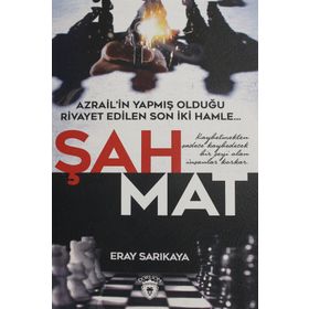 Şah Mat - Eray Sarıkaya