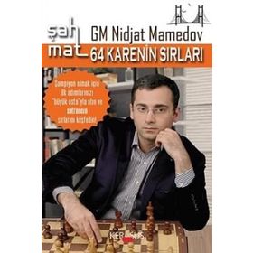ŞAH MAT - MARIO MAZZANTI
