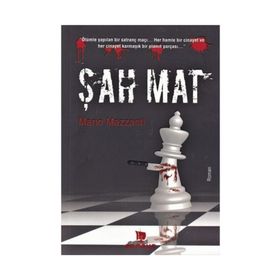 ŞAH MAT - MARIO MAZZANTI