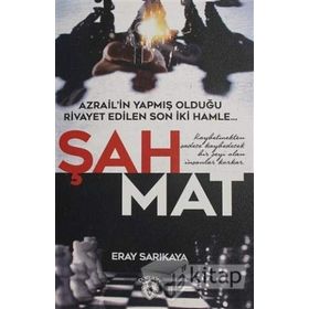 ŞAH MAT - MARIO MAZZANTI