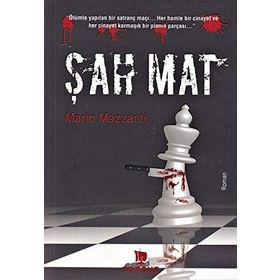 ŞAH MAT - MARIO MAZZANTI