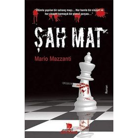 ŞAH MAT - MARIO MAZZANTI
