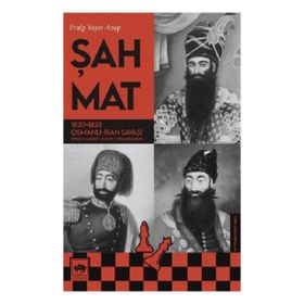 Şah Mat Ötüken Neşriyat